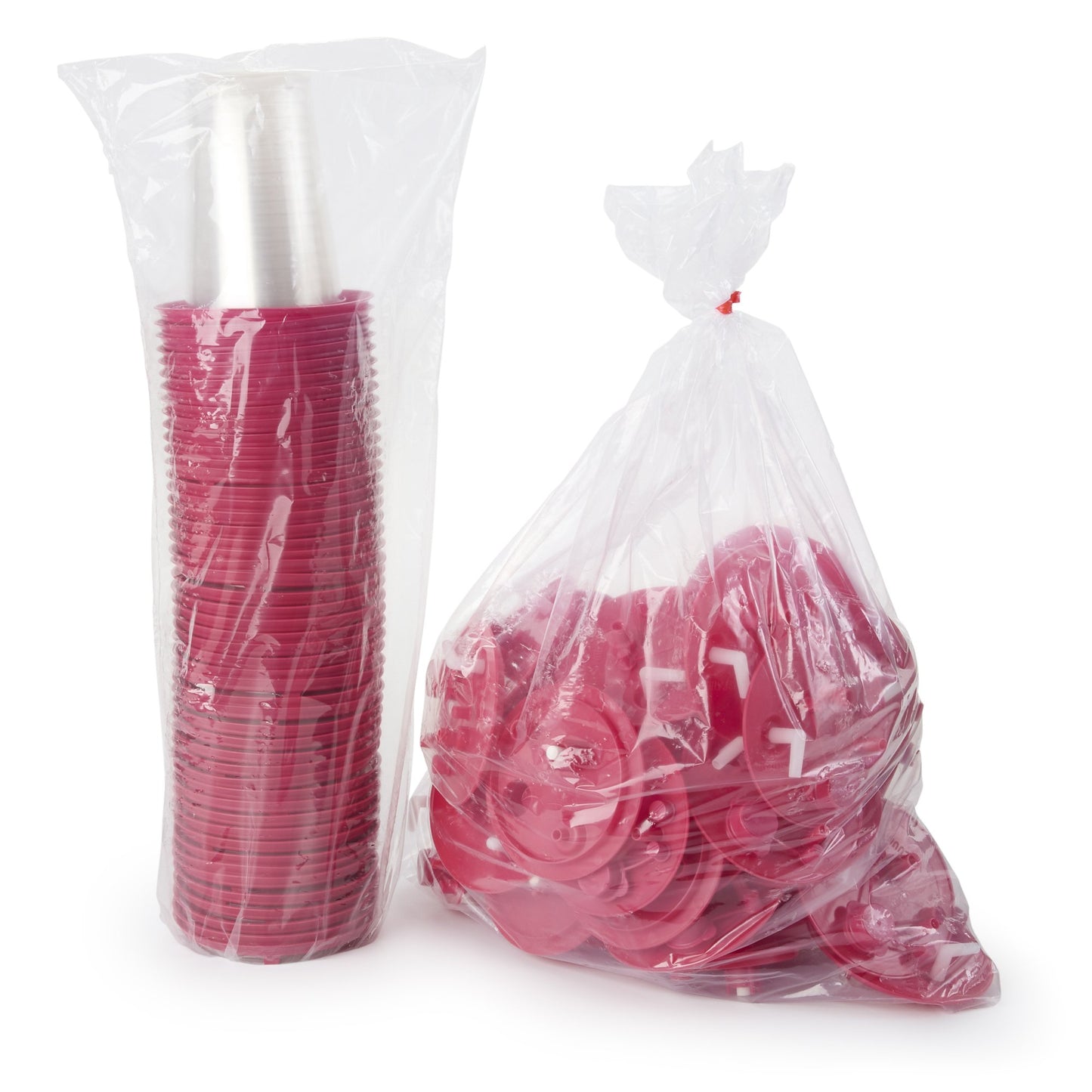 Medi-Vac® CRD™ Suction Canister Liner, 1500 mL 65651-515