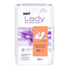 Seni® Lady Moderate Absorbency Bladder Control Pads, Regular S-3P28-PS1