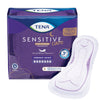 Bladder Control Pad TENA® Sensitive Care Extra Coverage 16 Inch Length Heavy Absorbency Super Absorbent Core One Size Fits Most - 54282