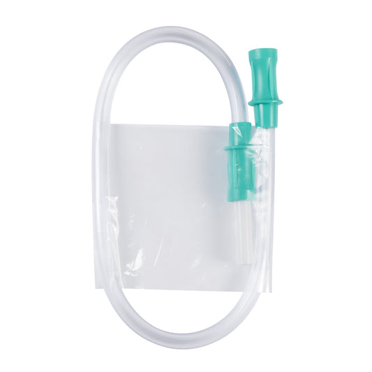 McKesson Brand McKesson Suction Connector Tubing, 0.188 Inch Inner Diameter, 18 Inch Length 16-66304, 1 Each