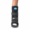 Air Walker Boot Formfit® Walker Air Pneumatic Pediatric / Adult X-Small Short - A-W0300BLK