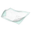 Disposable Underpad Economy 23 X 36 Inch Polymer Heavy Absorbency - 18346