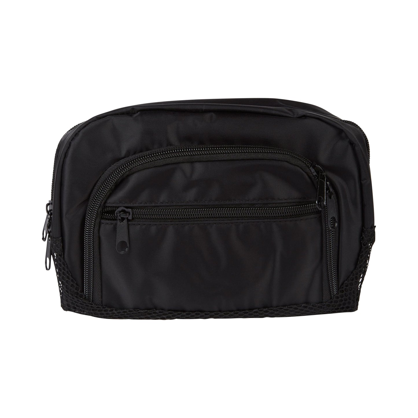 Feeding Pump Pouch McKesson Fanny, Capacity 250 mL, Disposable - AM250FP