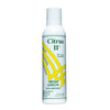 Citrus II® Spray Air Freshener, Lemon Scent, 6-ounce bottle 632112924