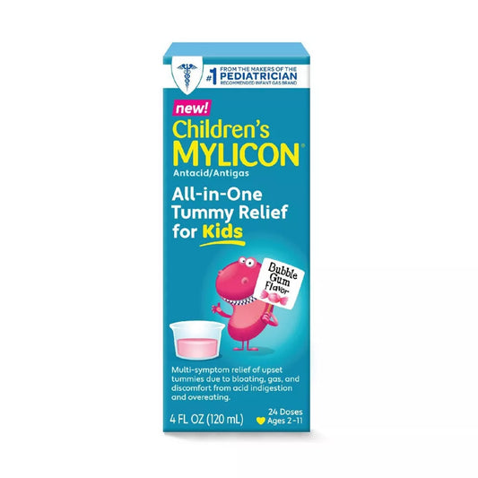 Antacid - 62372041004