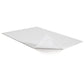 Mepilex® Transfer Thin Foam Dressing, 6 x 8 Inch 294899