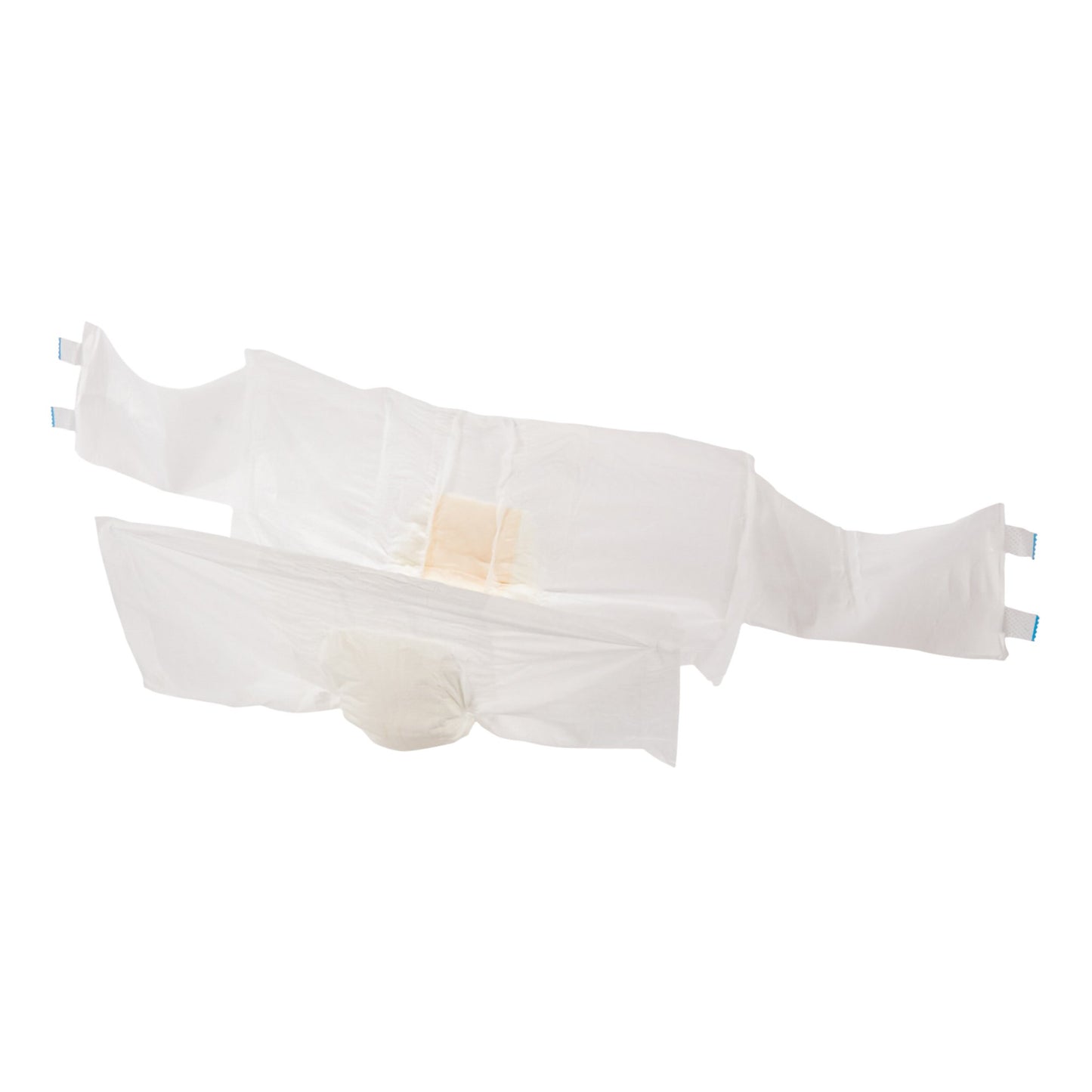 Tranquility® AIR-Plus™ Maximum Protection Bariatric Incontinence Brief 2195