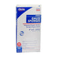 Dukal™ Sterile Gauze Sponge, 4 x 8 Inch, 12-Ply 6842