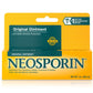 Neosporin® First Aid Antibiotic, 1-ounce tube 512373700