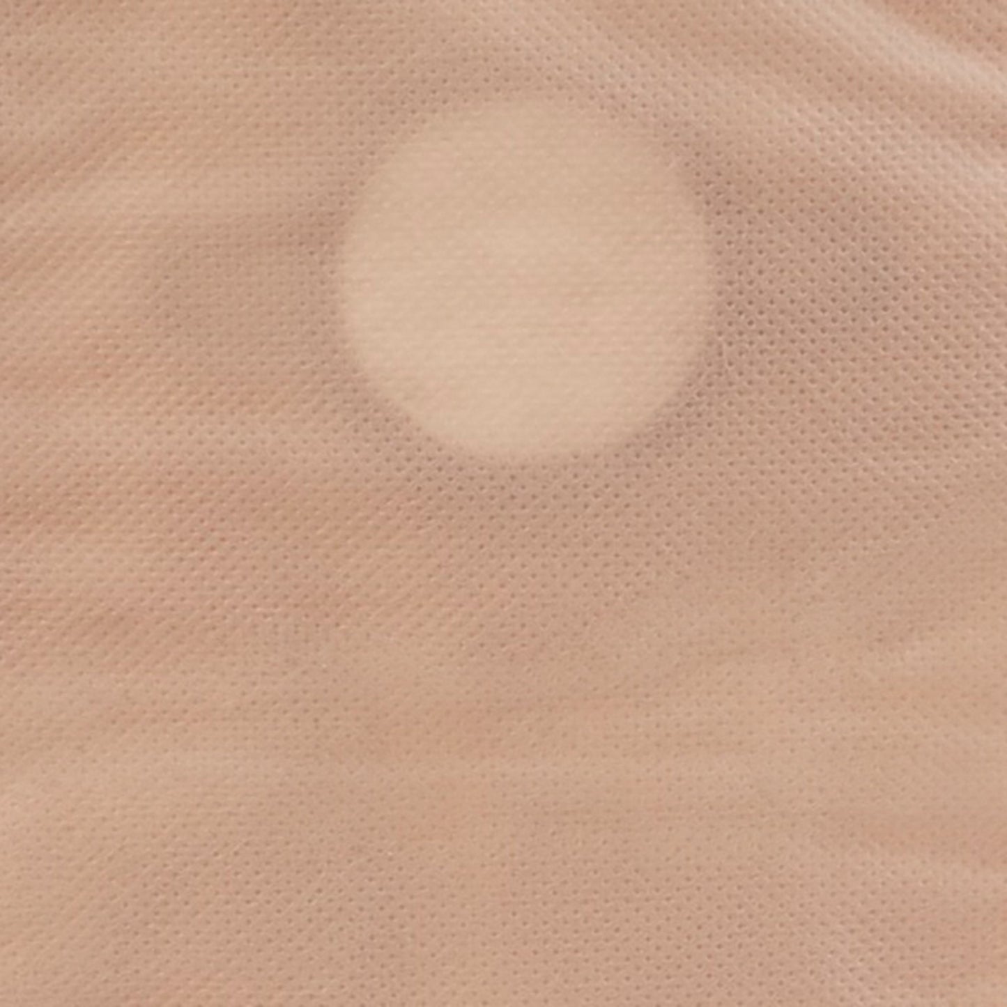 New Image™ 18112 Beige Colostomy Pouch, Pre-cut to Fit 44 mm Stomas, Green Match 18112