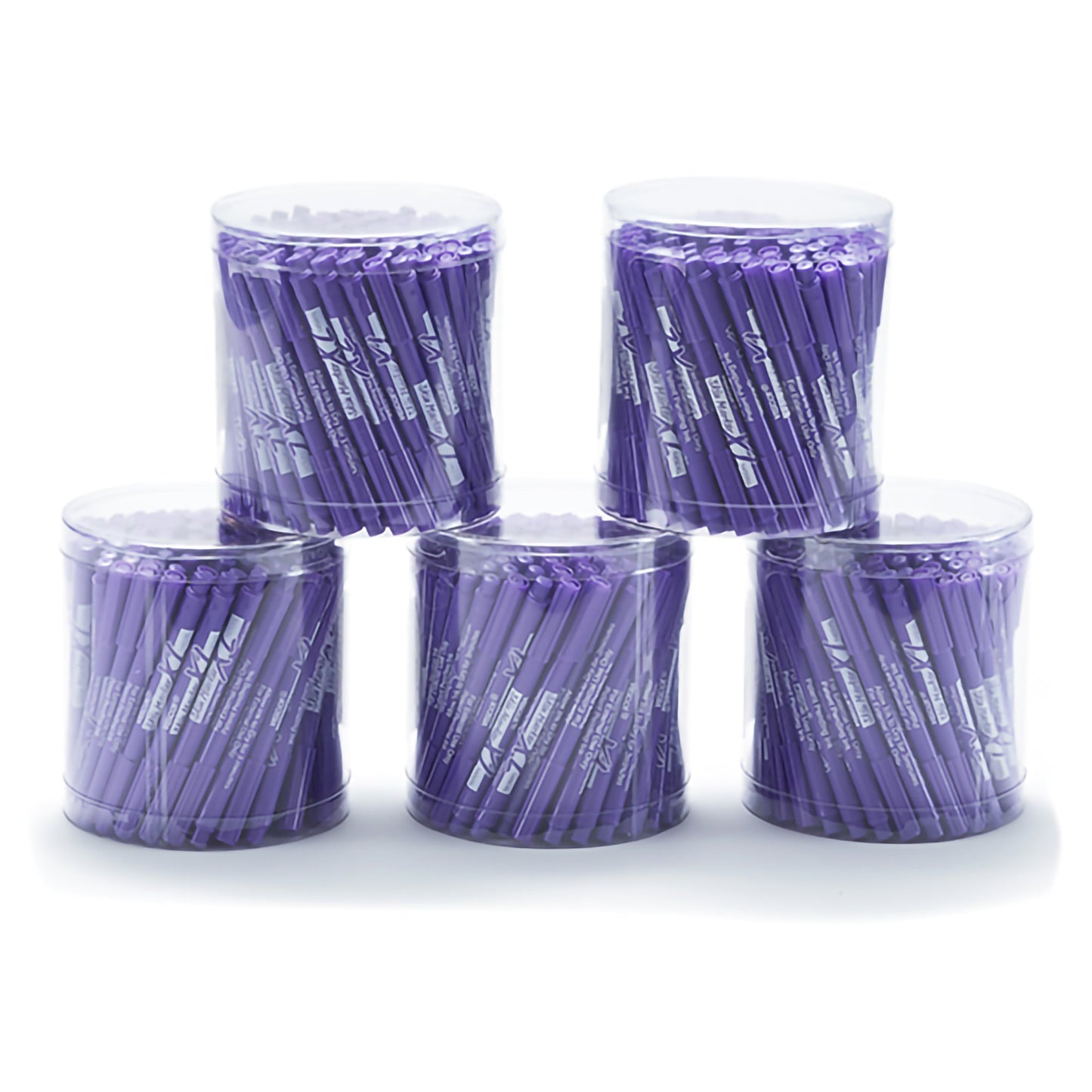 Skin Marker Viscot® XL Prep-Resistant Gentian Violet Ink NonSterile Mini Regular Tip 1450XL-1000