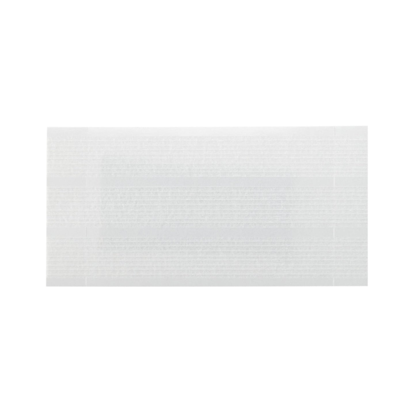 McKesson Skin Closure Reinforced Strip, ½ X 4 Inch 3010