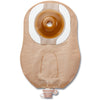 Urostomy Pouch Premier™ One-Piece System 9 Inch Length Convex, Pre-Cut 3/4 Inch Stoma Drainable - 84892