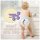 Cuties® Essential Diaper, Size 7 CRD701