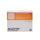 Allevyn Gentle Border Silicone Foam Dressing, 3 x 3 Inch 66800276