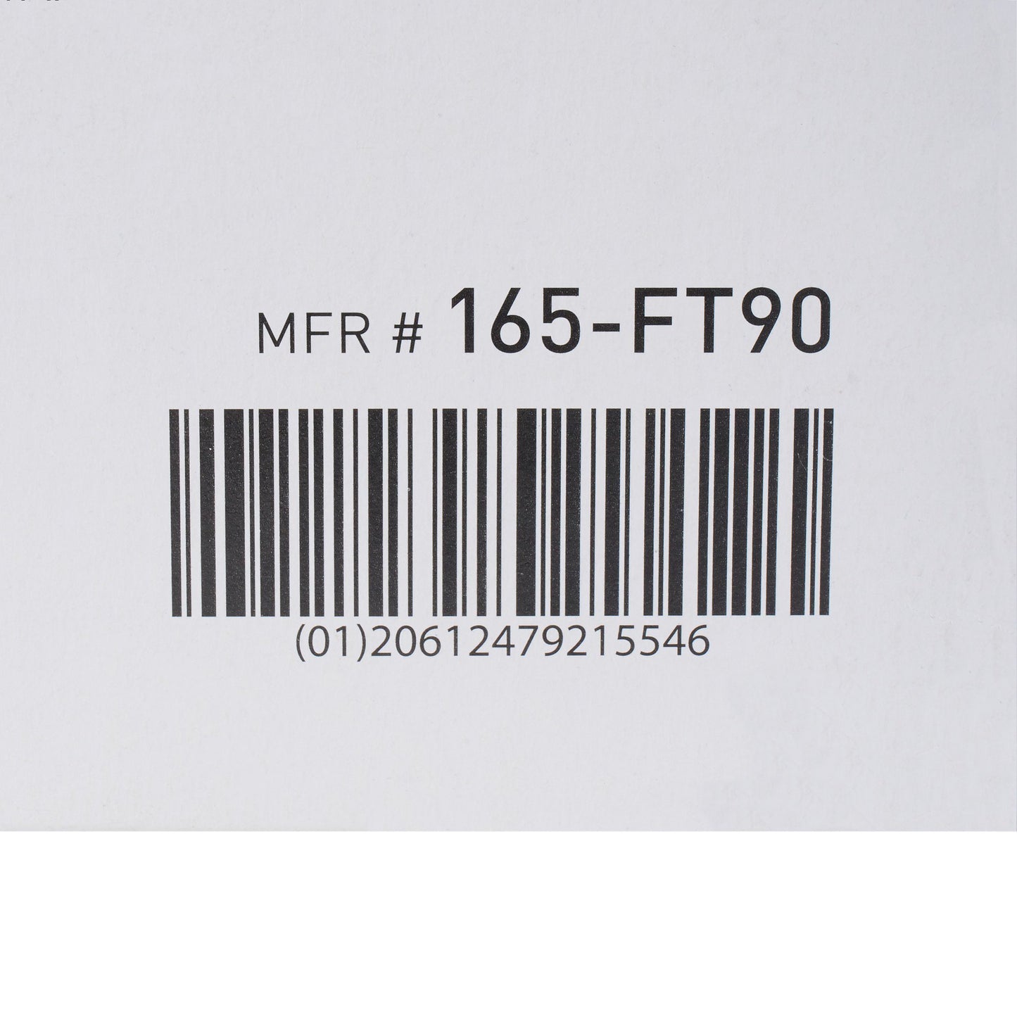 McKesson Facial Tissue 165-FT90