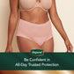Depend® Silhouette® Maximum Absorbency Underwear, Extra Large 55425