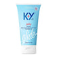 K-Y® Glide Personal Lubricant, 4-ounce Tube 67981008912