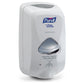 Purell® TFX™ Wall Mount Hand Hygiene Dispenser, 1200 mL 2720-12