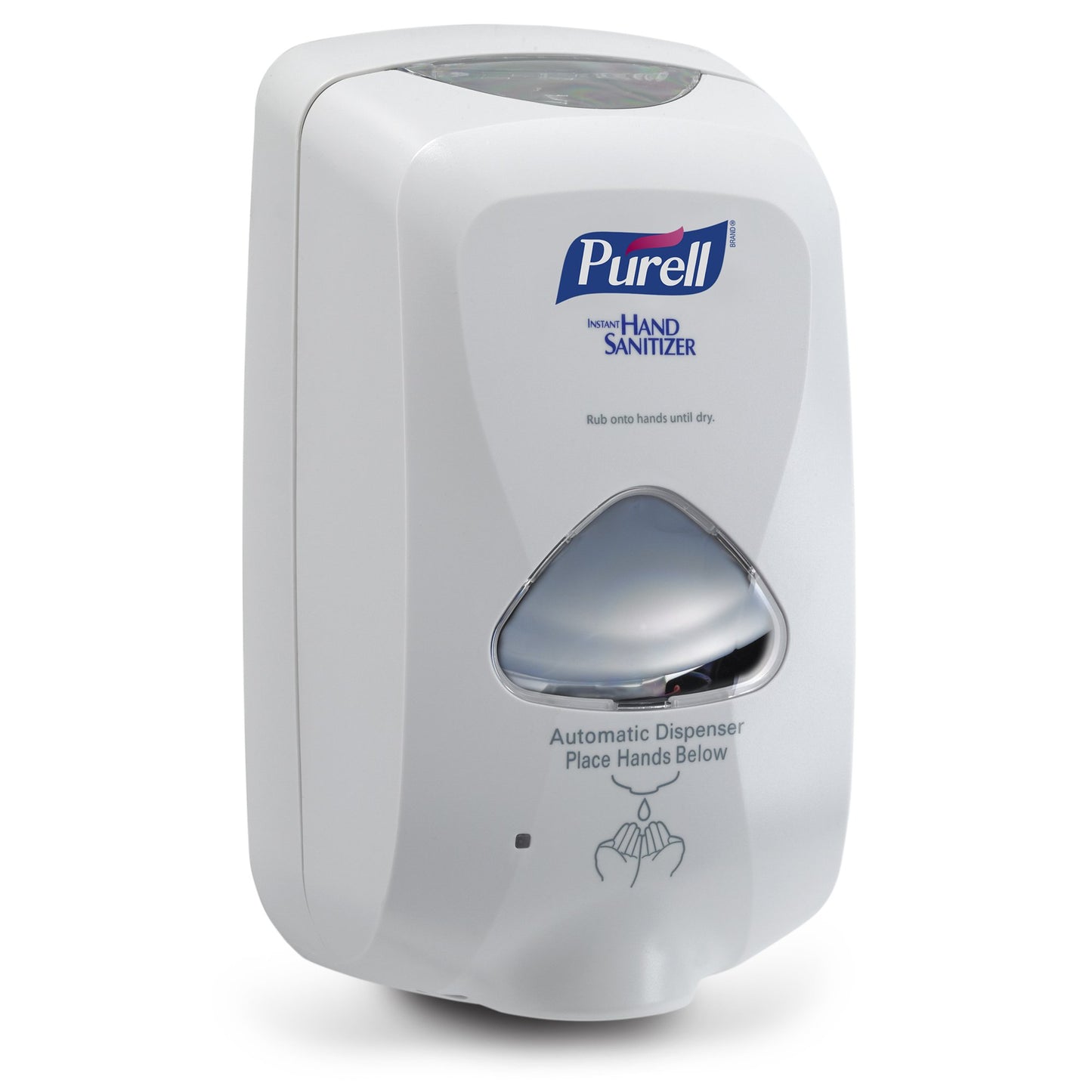 Purell® TFX™ Wall Mount Hand Hygiene Dispenser, 1200 mL 2720-12