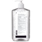 Purell Advanced Hand Sanitizer 70% Ethyl Alcohol Gel, Pump Bottle, 20 oz 3023-12