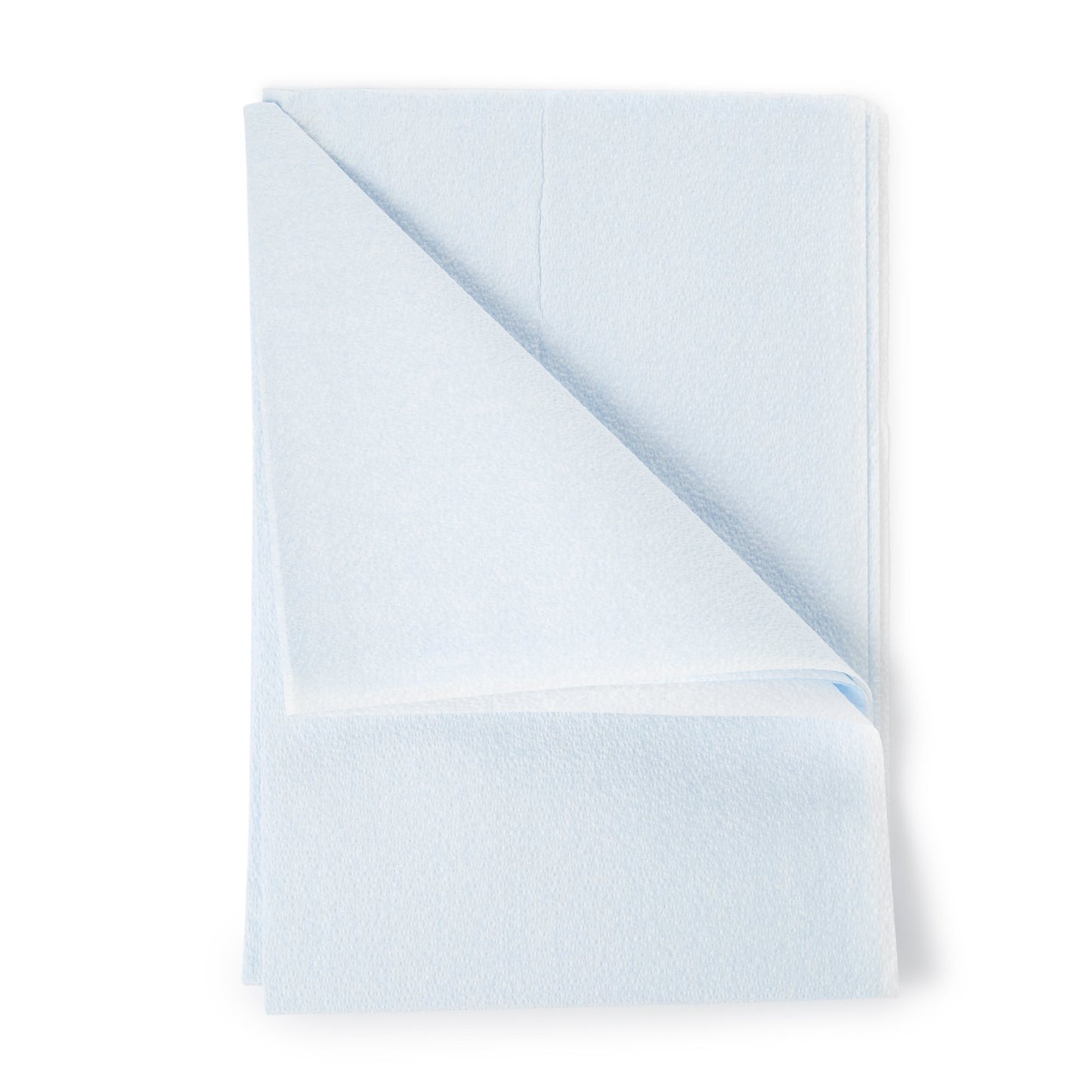 McKesson Nonsterile Physical Exam Drape, 40 x 60 Inch 18-926