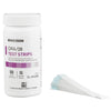 OPA Concentration Indicator McKesson OPA/28 Pad 50 Test Strips Bottle Single Use - 73-OPA28B