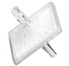 Hydrophobic Bacteria Filter Gomco® - 01-90-3100