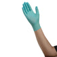 Esteem™ Stretch Nitrile Exam Glove, Medium, Teal 8856NMB