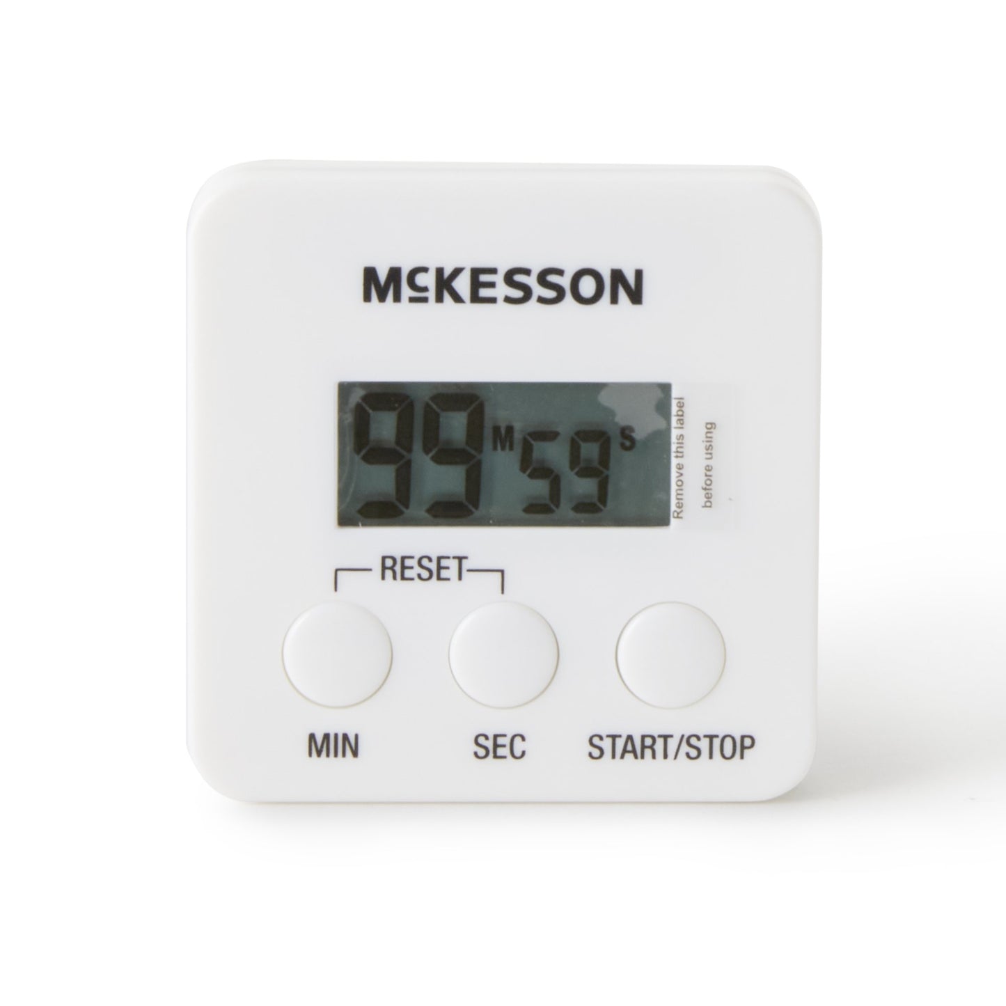 McKesson Digital Timer 63-4452