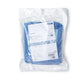 McKesson Non-Reinforced Surgical Gown with Towel 183-I90-8020-S1