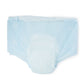 Wings™ Plus Adult Incontinence Briefs, Large 60034