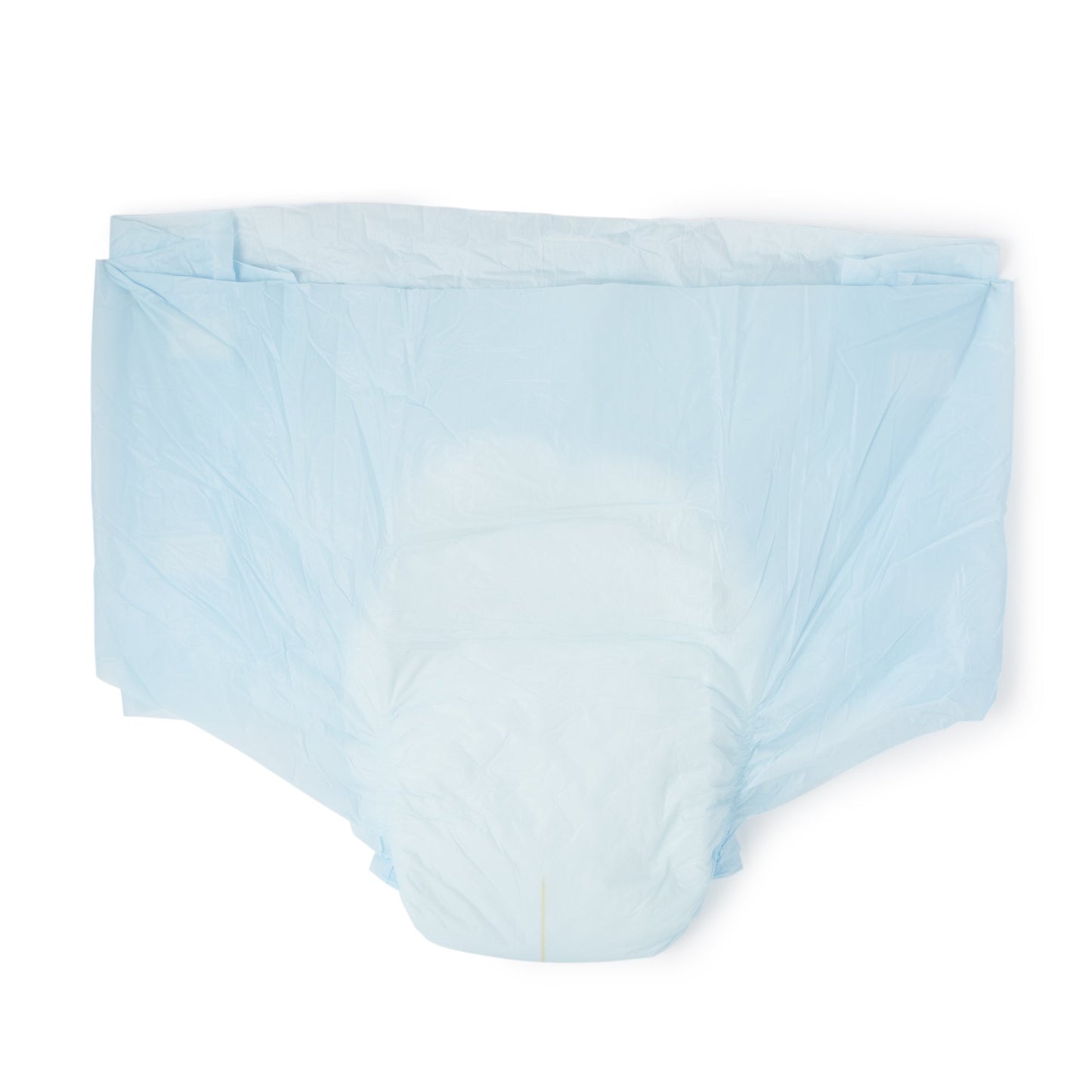 Wings™ Plus Adult Incontinence Briefs, Large 60034