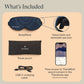 Therabody Therapeutic Sleep Mask SM0004081-1A30