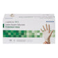 McKesson Confiderm® Latex Exam Glove, Extra Large, Ivory 14-320