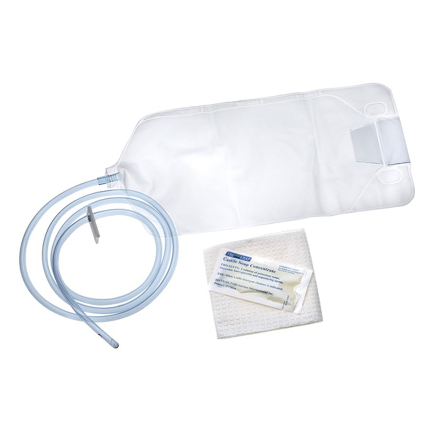 AMSure® Enema Bag Set AS330