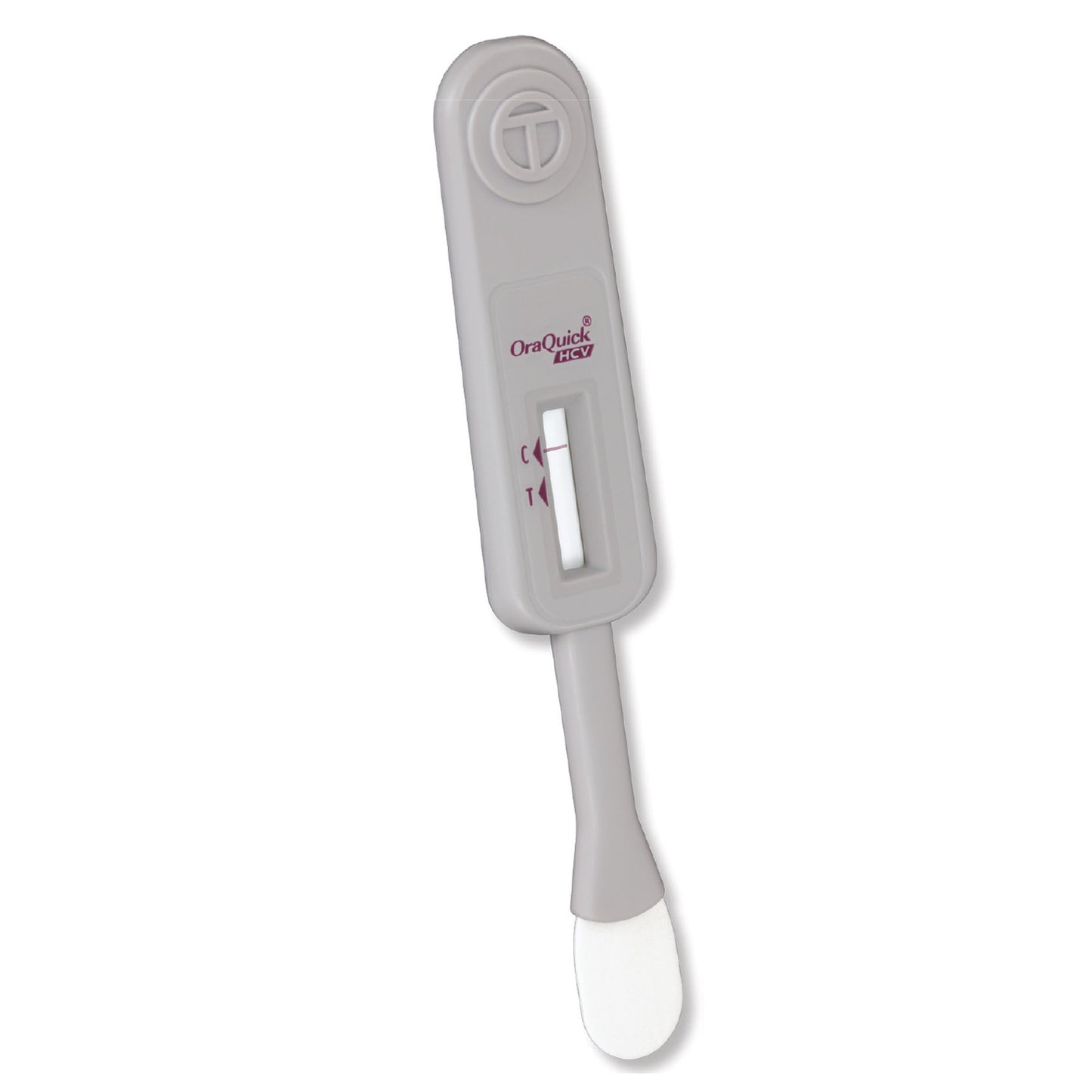 Other Infectious Disease Test Kit OraQuick® HCV Hepatitis C Test 25 Tests CLIA Waived - 1001-0181