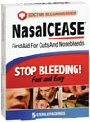 Nosebleed Treatment NasalCEASE® Sterile - 18436900000