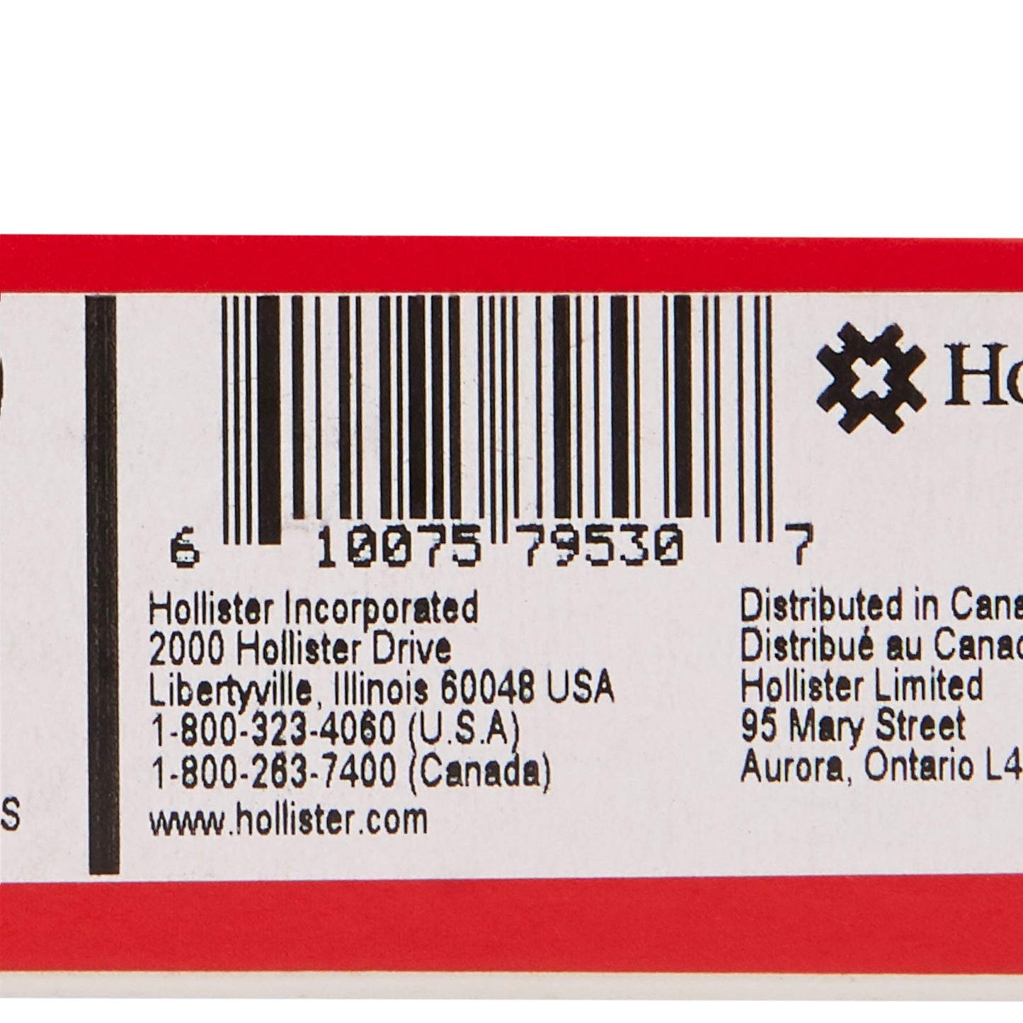 Adapt™ Convex Barrier Ring, 1-3/16 Inch 79530