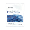 McKesson Deluxe General Purpose Soft Cloth Instant Cold Pack, 6.8 x 9 Inch 59-79C