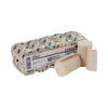Elastic Bandage EZe-Band® LF 3 Inch X 5 Yard Double Hook and Loop Closure Tan NonSterile Standard Compression - 59130000