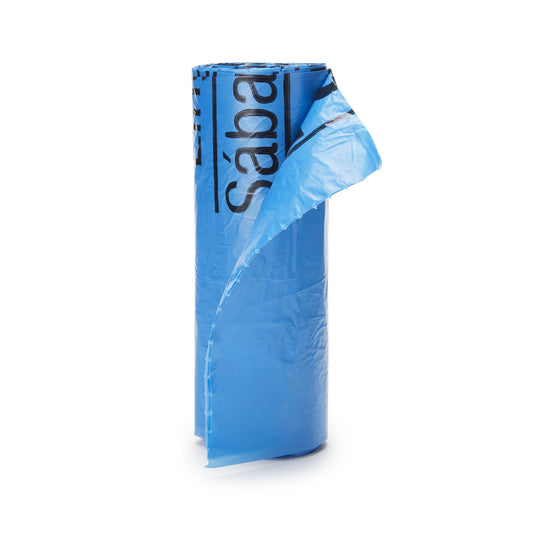 McKesson SAF-T-SEAL® Linen Bag, 30-33 ga 03-4409