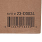 McKesson Isopropyl Alcohol Antiseptic, 32-ounce bottle 23-D0024