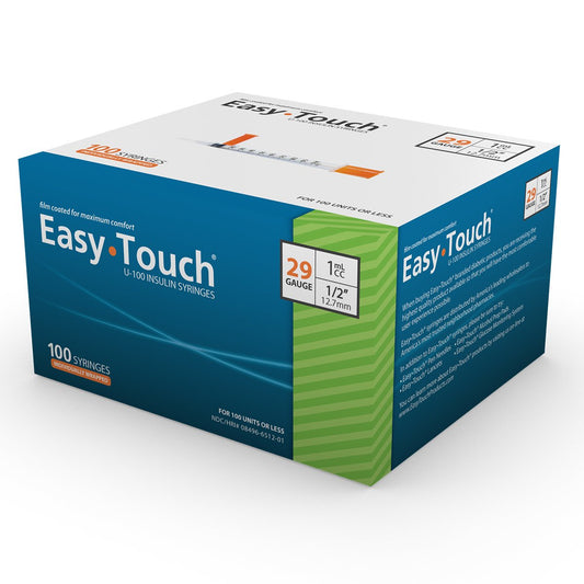MHC Medical  629155, Box of 100