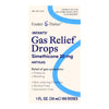 Foster & Thrive™ Simethicone Infant Gas Relief, 1-ounce Dropper Bottle 70677107801