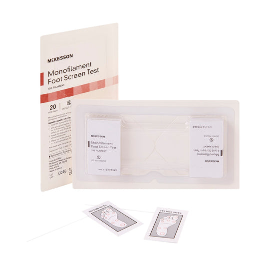 McKesson Monofilament Sensory Test 10 Gram - 16-MT34X