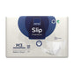 Abena® Slip Premium M3 Incontinence Brief, Medium 1000021286