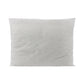 McKesson Disposable Bed Pillow, Standard Loft 41-1724-S
