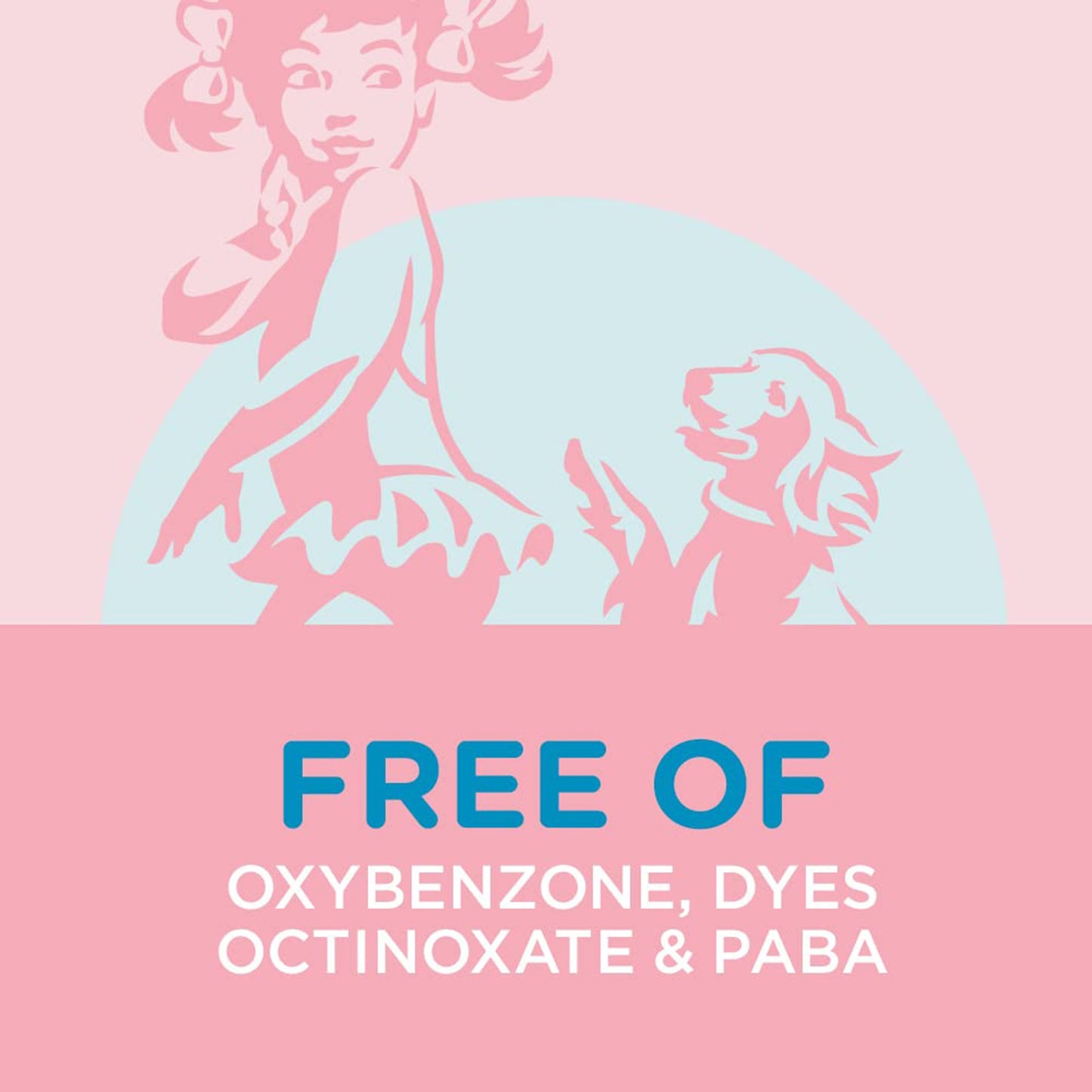 Coppertone® Water Babies Sunscreen Spray, SPF 50 07214002717