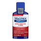 Mucinex® Fast-Max™ Severe Congestion & Cough Liquid Maximum Strength 63824001466